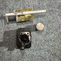 Piaggio ciao Zylinder 43mm