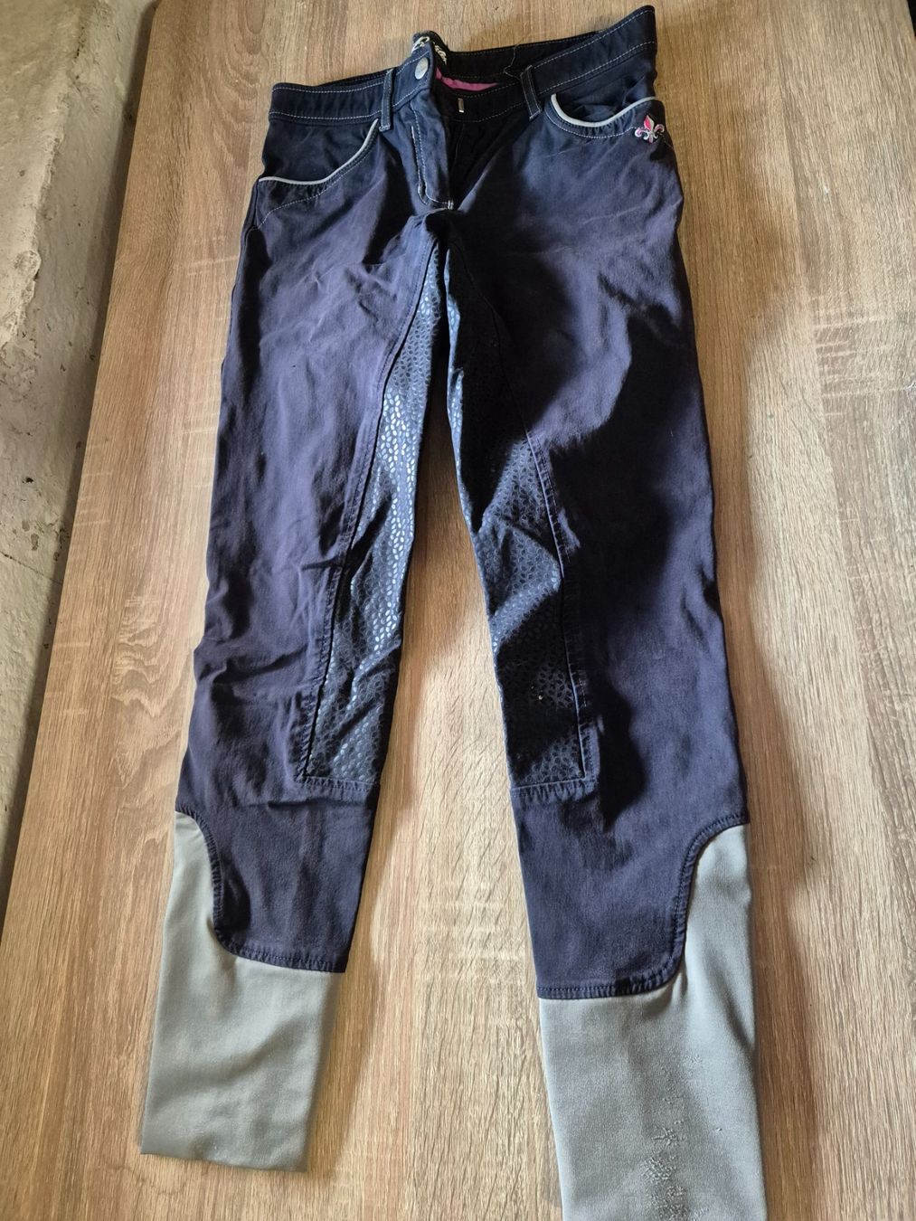 Pantaloni: Felix Bühler Reithose 38 – Usato da Meggen venduto da Orrinka20