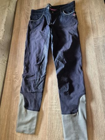 Felix Bühler Reithose 38