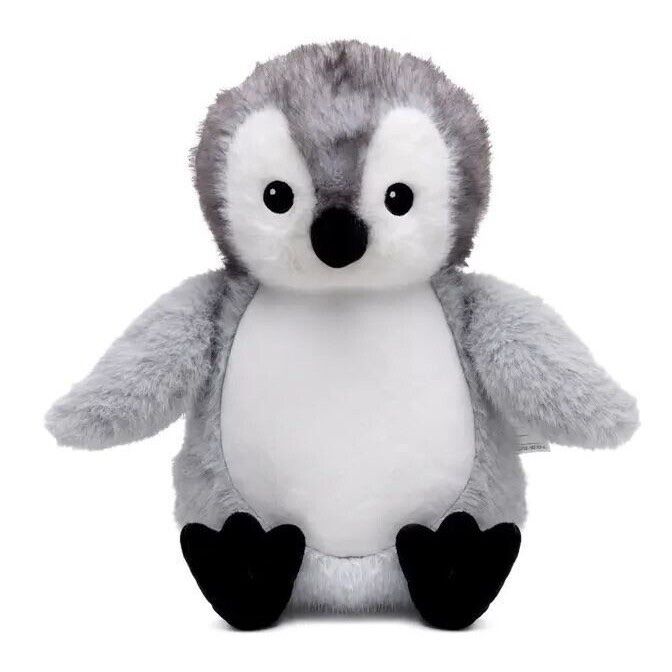 Statuette: Kuschelfreunde - bestickt, personalisiert – Nuovo e nell'imballaggio originale da Wolfwil venduto da Vessie 5