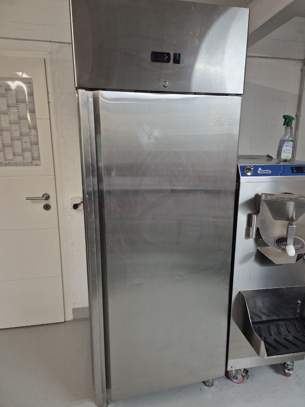 Congelatori: Tiefkühlschrank – Usato da Bibern SH venduto da wag_gb5q