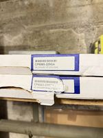 AP Racing Bremsscheiben HA CP9449 BMW M3 E92