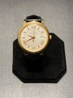 CARL F. BUCHERER - ADAMAVI - 18K ROSEGOLD