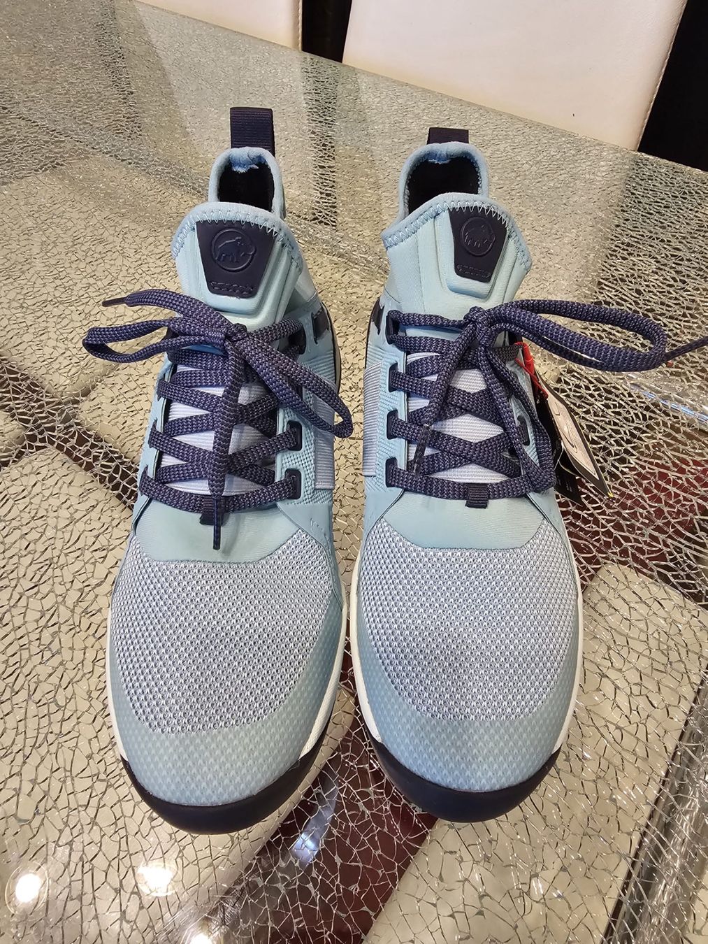 Mammut Scarpe da donna: Mammut Gr. 38 2/3 – Nuovo e nell'imballaggio originale da Luzern venduto da Edii025