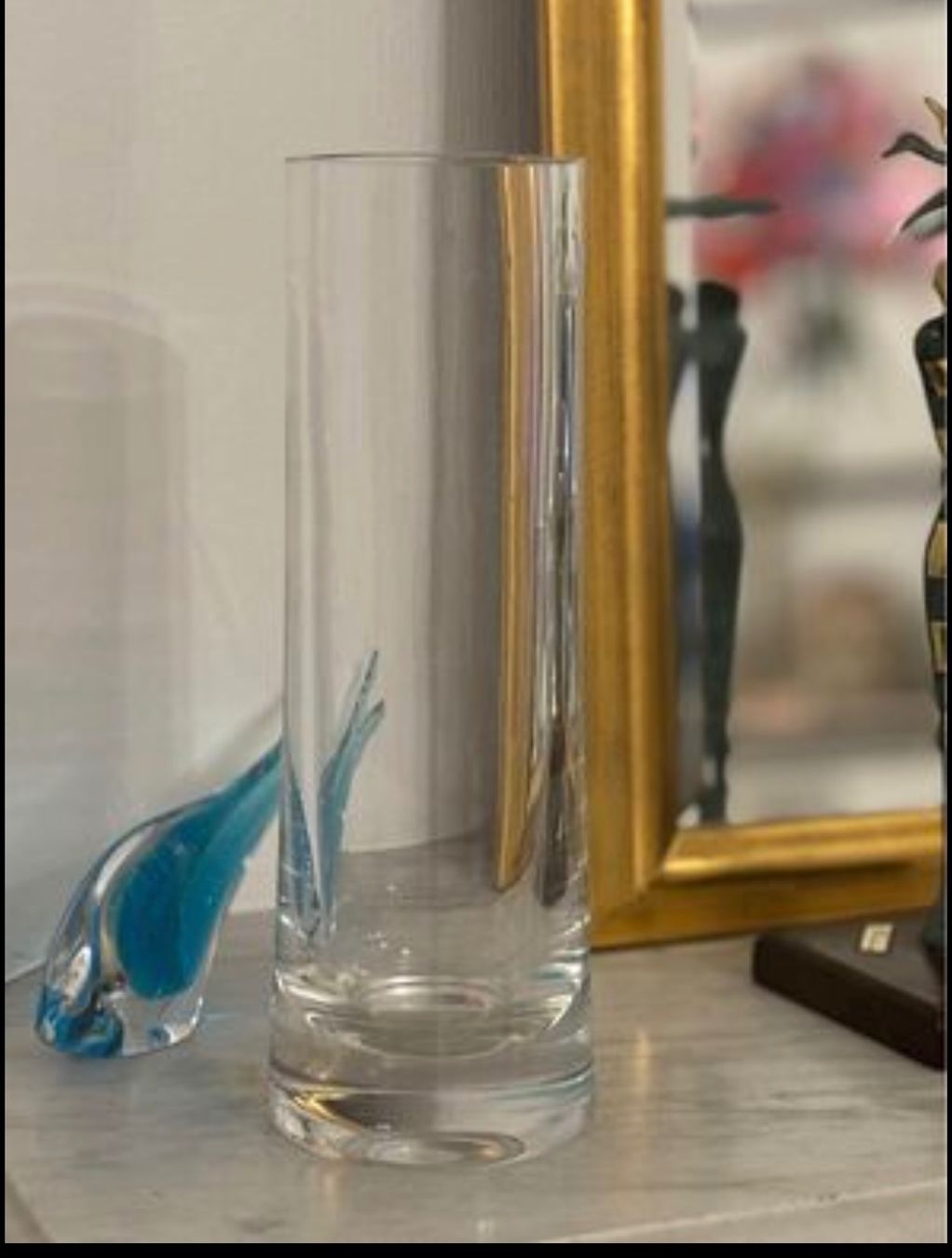 Vasen & Gefässe: Vase Vintage Orrefors en cristal – Neu (gemäss Beschreibung) aus Genève von ati_tj8f 3