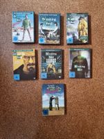 Breaking Bad DVD Staffeln 1-6 Komplett + Better call Saul