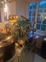 Faema Kaffemaschiene