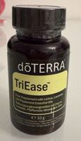 DoTERRA TriEase 