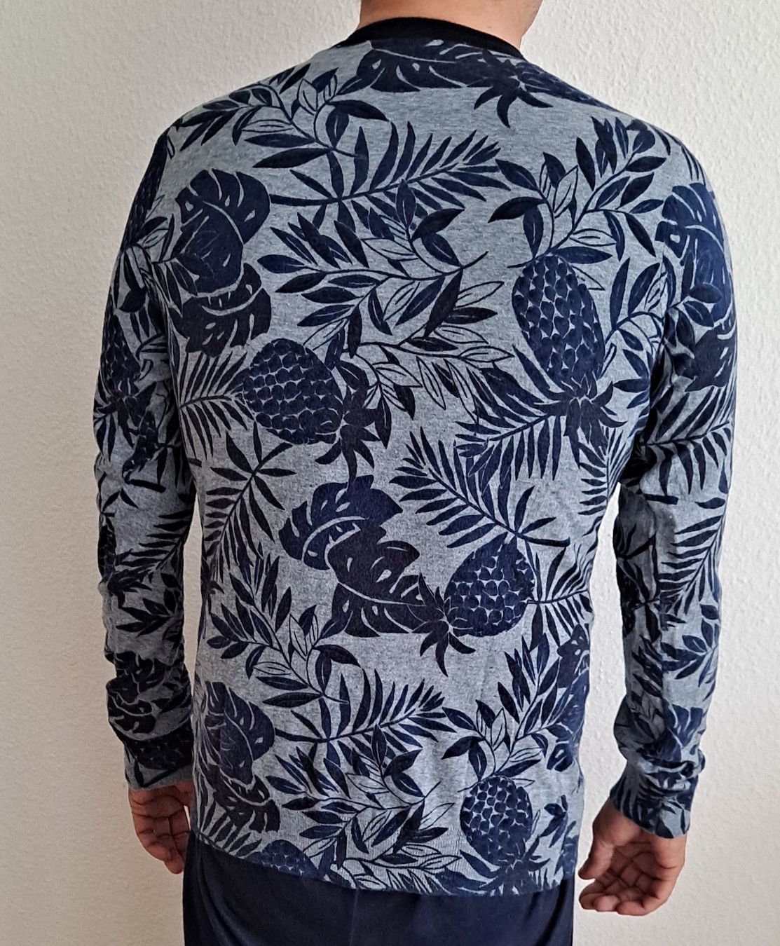 Pullover & Sweatshirts: Scotch & Soda Pullover Gr. XL – Gebraucht aus Liestal von Mas-Y-Mas 1