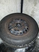 4 roues complètes 215/60R16