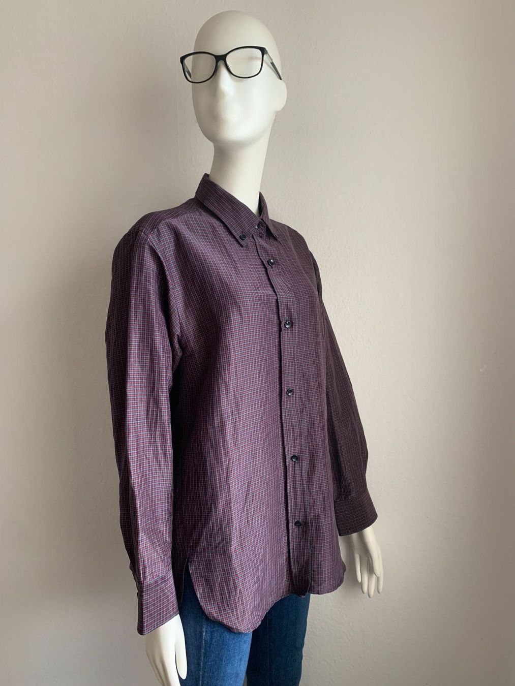 Isabel Marant Camicette: Isabel Marant Bluse – Nuovo (secondo la descrizione) da Winterthur venduto da 19.19 4
