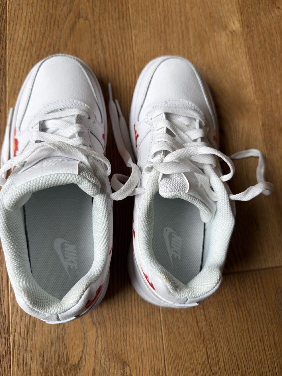 Scarpe da uomo: Nike Gr.36.5 – Nuovo e nell'imballaggio originale da Zürich venduto da terevel 4