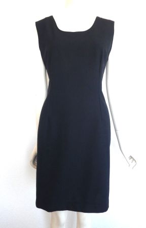 ISLAND tolles Etui Kleid Top, Gr. 40