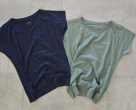 Mazine Shirts 2er Set Gr.M Damen