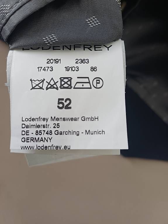 Gilet & Giacche: Gilet – Usato da Betschwanden venduto da Jukon 3