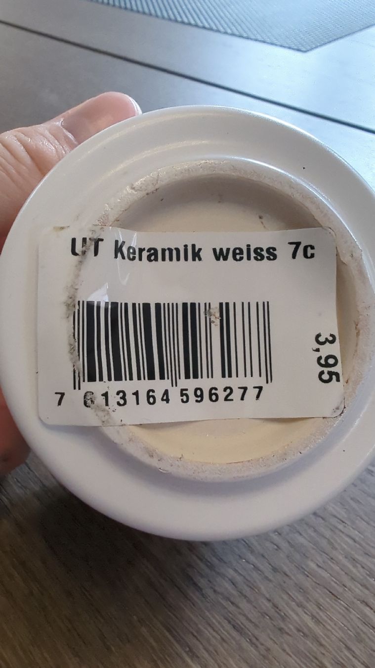 Ikea Portacandele: Set-Kerzenhalter - Weiss, Schwarz, neu – Nuovo (secondo la descrizione) da Eisten venduto da manuel.furrer 3