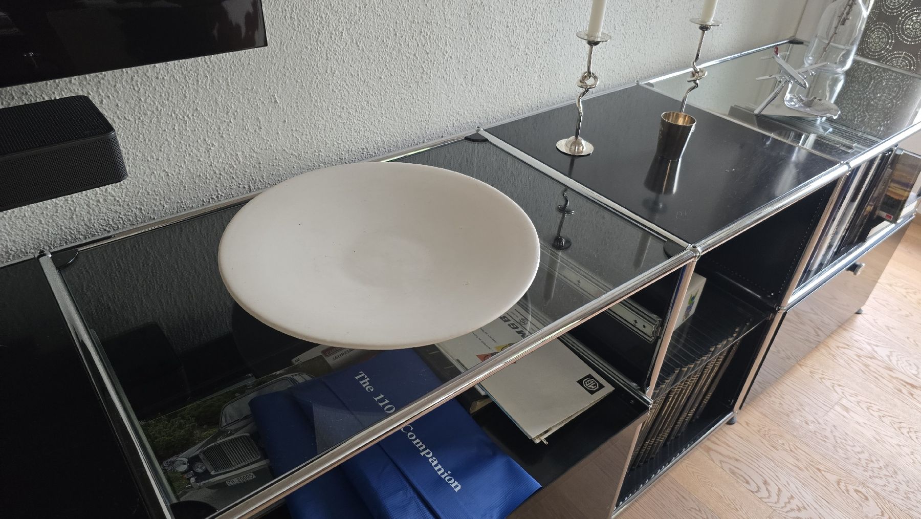 USM Scaffali: USM Haller Sidboard – Usato da Hettlingen venduto da fre_v57s 2