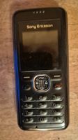 altes Natel - kleines Telefon Sony Ericsson JI32