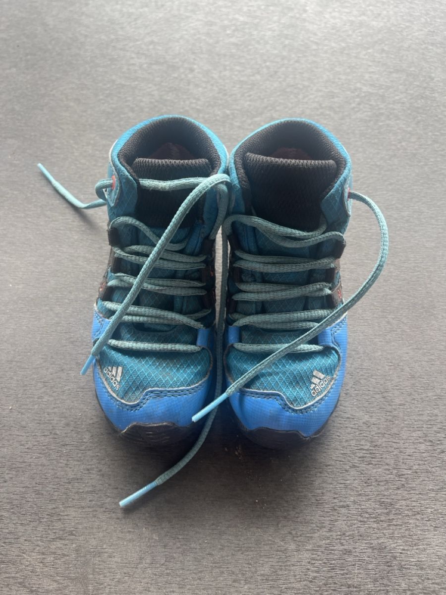 Adidas Scarpe per ragazzi: Adidas Trekingschuhe - Gr. 26 – Usato da Beckenried venduto da ciaran 1