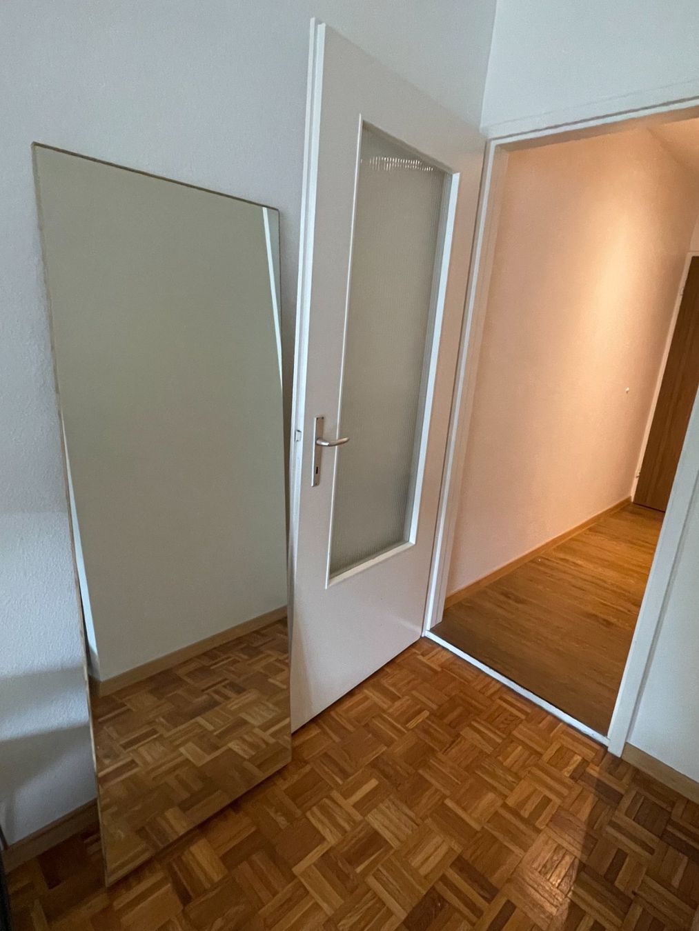 Specchi: Holz Spiegel – Usato da Basel venduto da sav_28lg