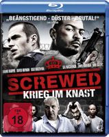 Screwed - Krieg im Knast