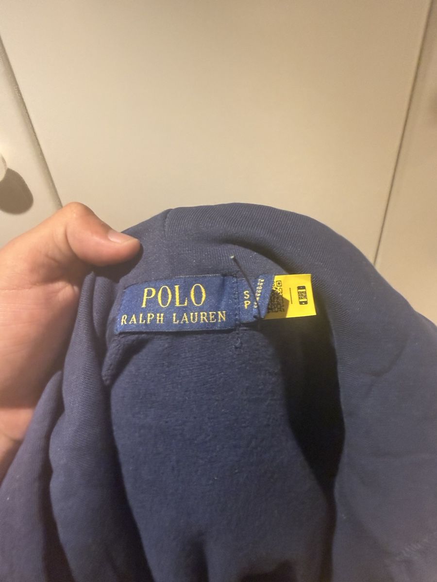 Ralph Lauren Giacche: Polo Ralph Lauren Zip – Nuovo (secondo la descrizione) da Zollikerberg venduto da max_k8gv 4