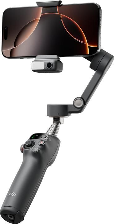 DJI Treppiedi & Teste: DJI Osmo Mobile 7P – Usato da Zürich venduto da migu-81 2