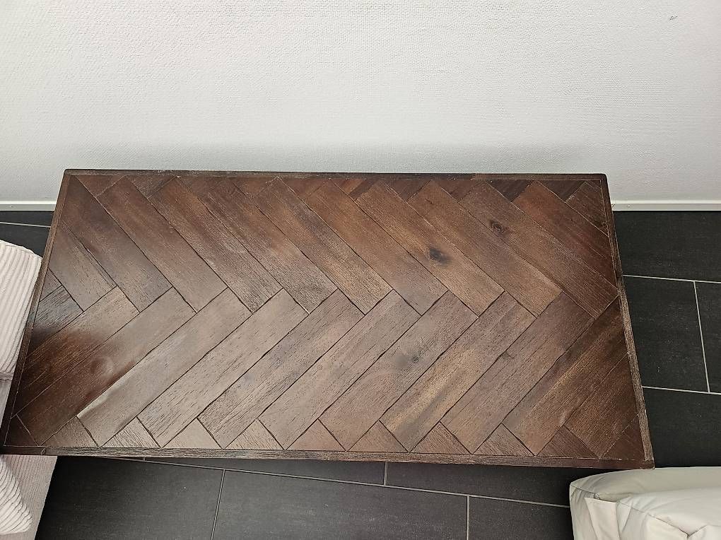Tables: Wohnzimmer tisch – D'occasion à Stäfa par Pam84