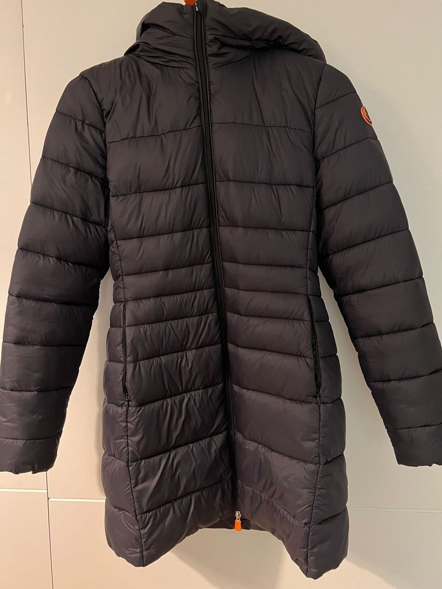 Save the duck Giacche: Doudoune Save The Duck Black - Size S – Usato da Cernier venduto da Kairjo