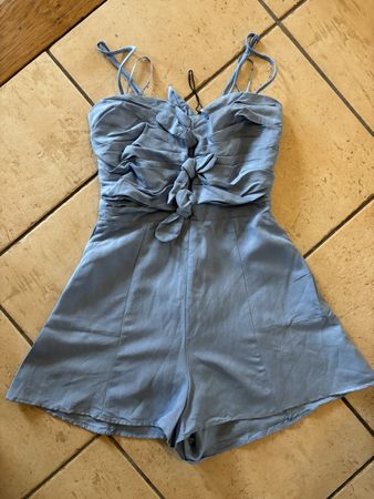 Combishort Zara