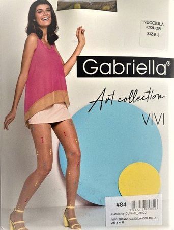 Strumpfhose Gabriella Vivi