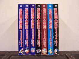 7 LTB ENTEN-EDITION 18 20 24 26 27 28 31