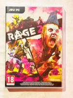 Rage 2 - PC Spiel - Top Zustand - Action pur!