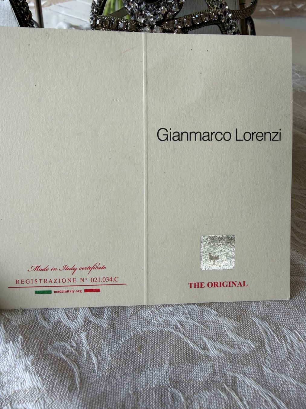 Scarpe da donna: Gianmarco Lorenzi, Blacklabel, Gr. 37 – Nuovo e nell'imballaggio originale da Richterswil venduto da koe_n6fl 8