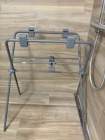 Stokke Flexi Bath Stand and newborn support