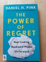 Buch: The Power of Regret