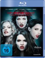 Wir sind die Nacht, Blu-ray vergriffen mit Nina Hoss