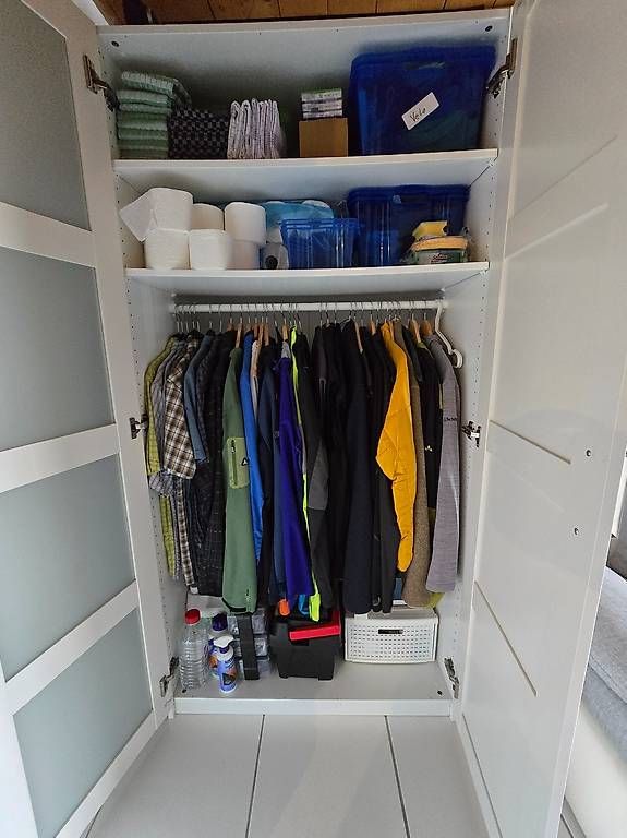 Ikea Armadi: 3x Pax Kleiderschrank von Ikea – Usato da Pfäffikon ZH venduto da LSS2003 1