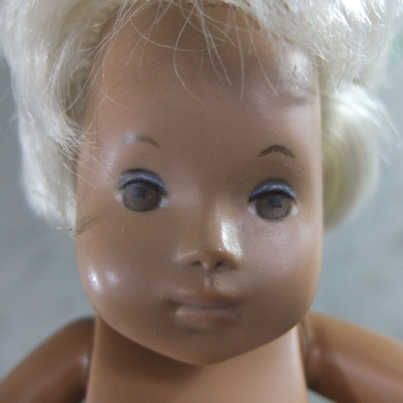 Bambole: Sasha Baby Boy 1971-1978 – Usato da Basel venduto da Brocki-auf-dem-Wolf 7