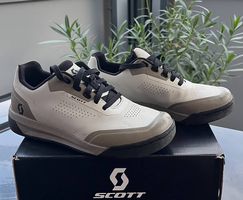 SCOTT Volt Flat MTB-Schuhe