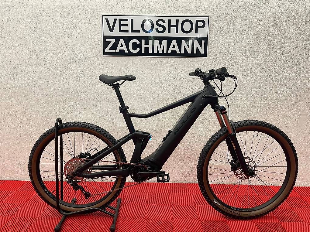 Biciclette: Bulls E-Bike Copperhead EVO AM 1 NEU – Usato da Diessenhofen venduto da MotoshopZachmann