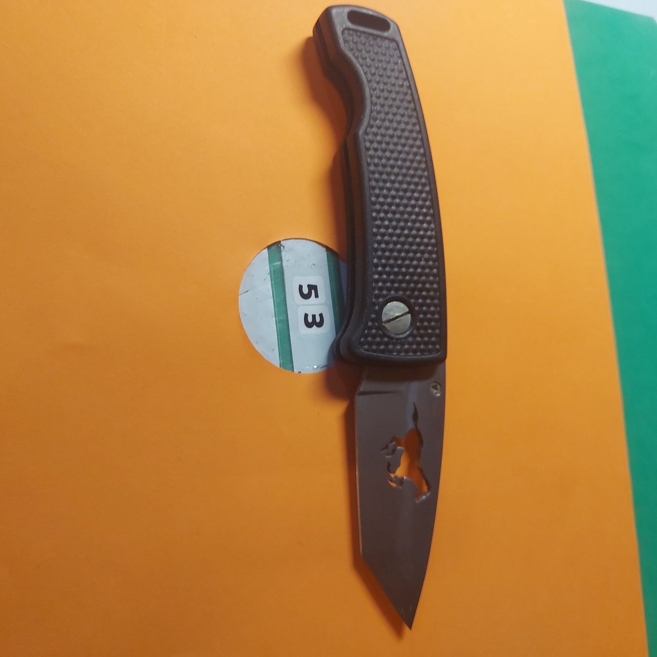 Coltelli tascabile: Sackmesser Maserin ITALY – Nuovo (secondo la descrizione) da Opfikon venduto da Seevogt47 2