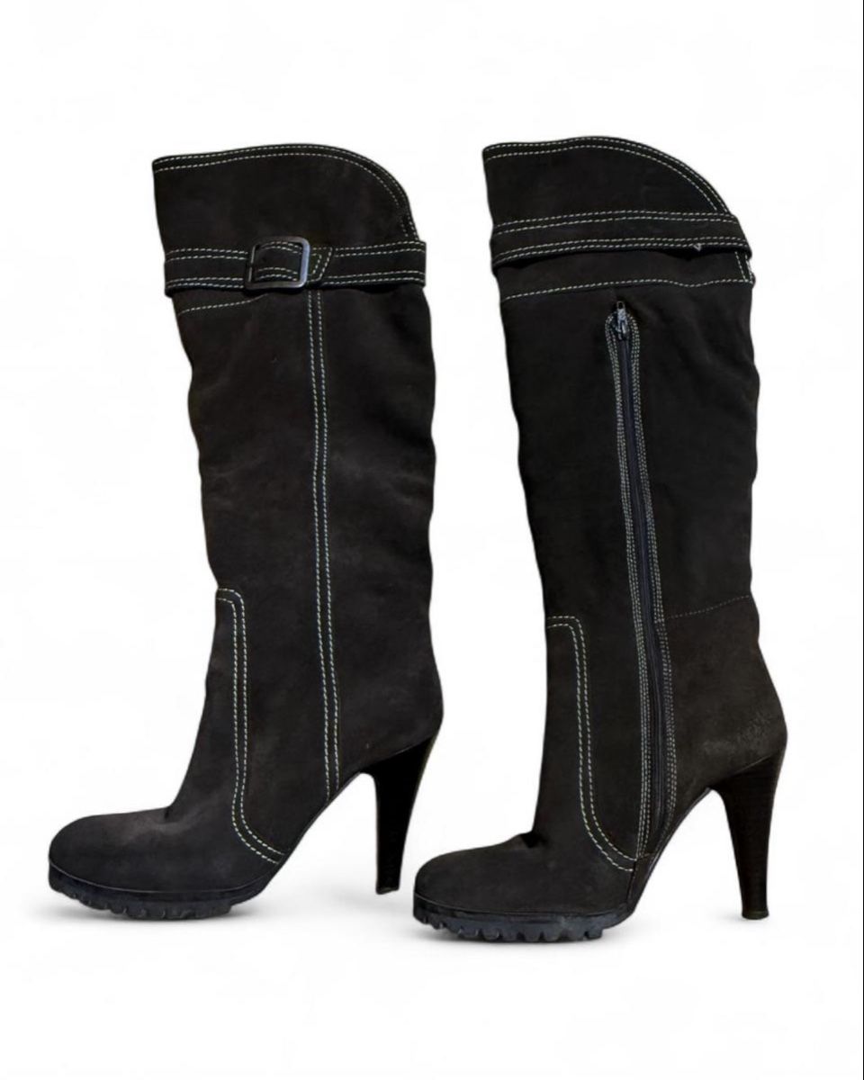 Bagatt Chaussures femmes: Lederstiefel – D'occasion à Bern par Melodie0812