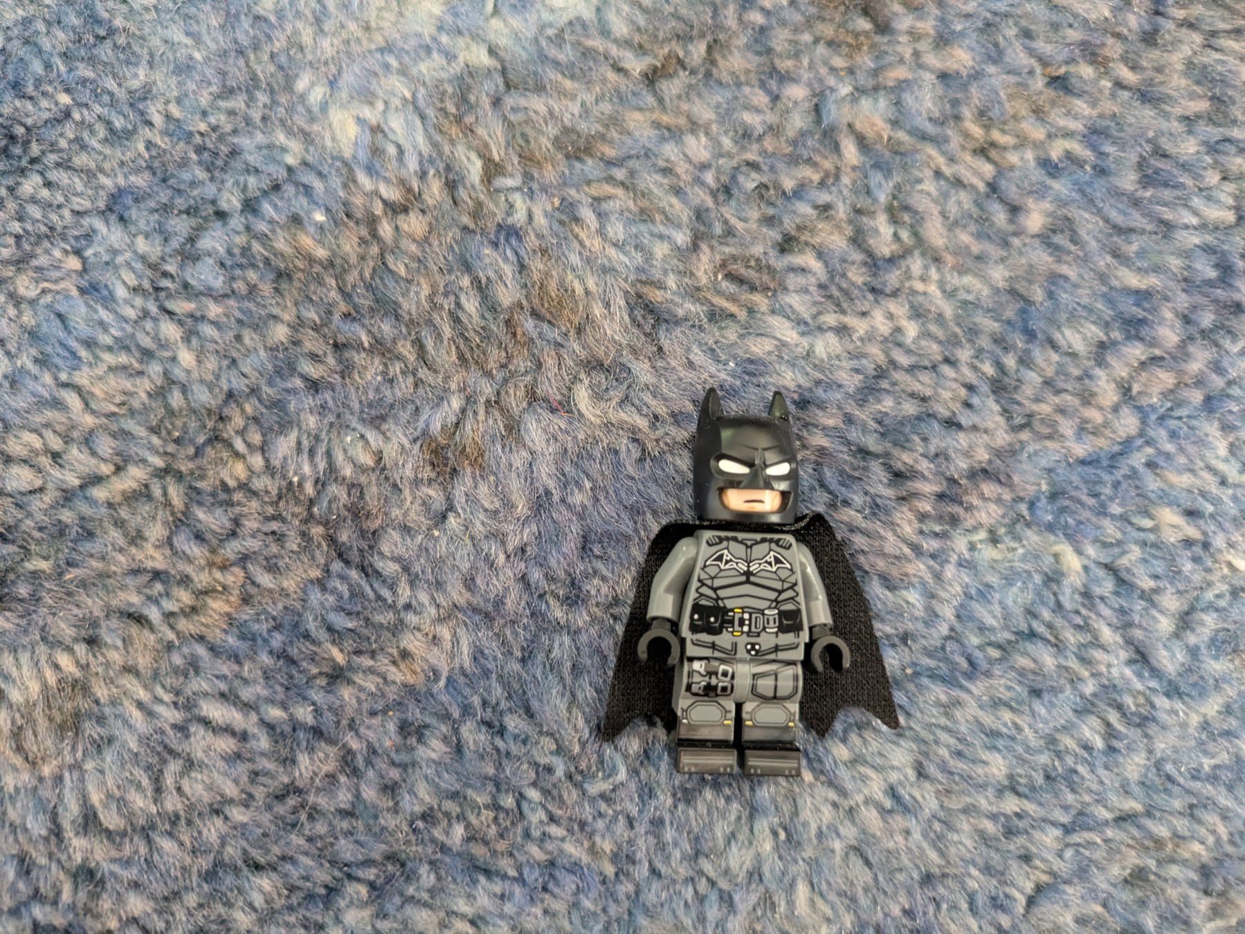 Lego Baukästen: Lego Batman 76332 Batmobil – Gebraucht aus Bülach von irya_54 2