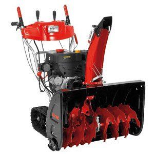 Honda Schneeräumung: Raupen-Schneefräse - 760 Te – Neu (gemäss Beschreibung) aus Lommiswil von eltec-mehring.ch