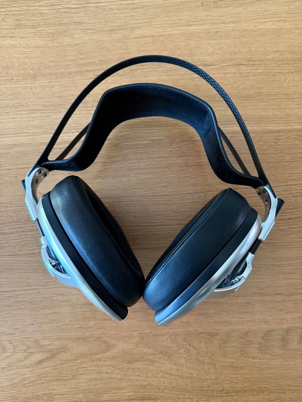 Cuffie: Meze Elite – Usato da Gollion venduto da xschout 1