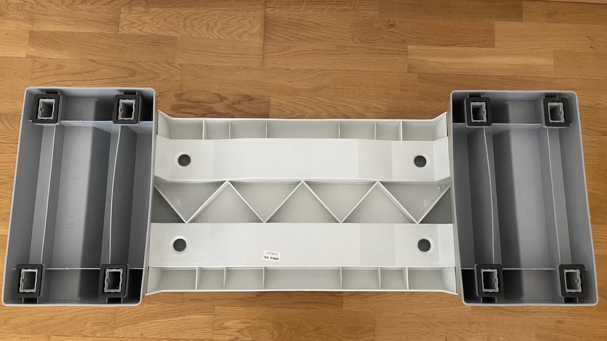 Reebok Hometrainer: Reebok Stepper Original – Gebraucht aus Zürich von Tina_aa 1