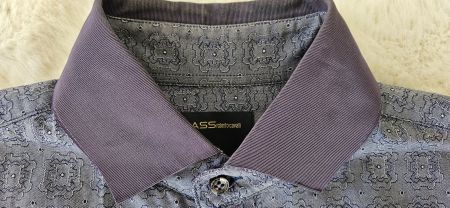 ✨Chemise , Just Cavalli, taille 48✨