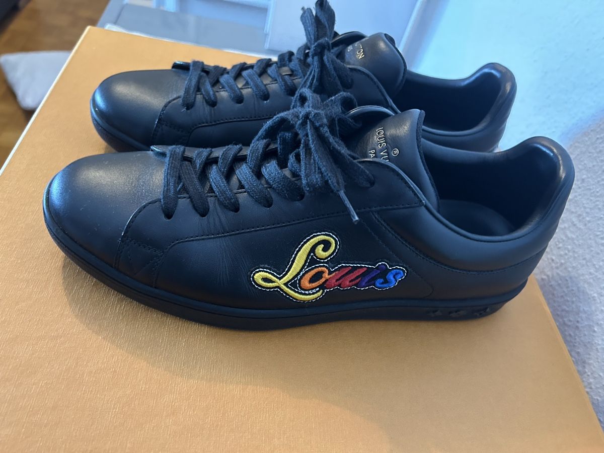 Louis Vuitton Scarpe da uomo: original louis vuitton Schuhe – Nuovo (secondo la descrizione) da baar venduto da ipe_q677