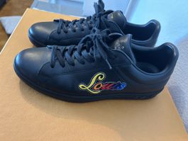 original louis vuitton Schuhe